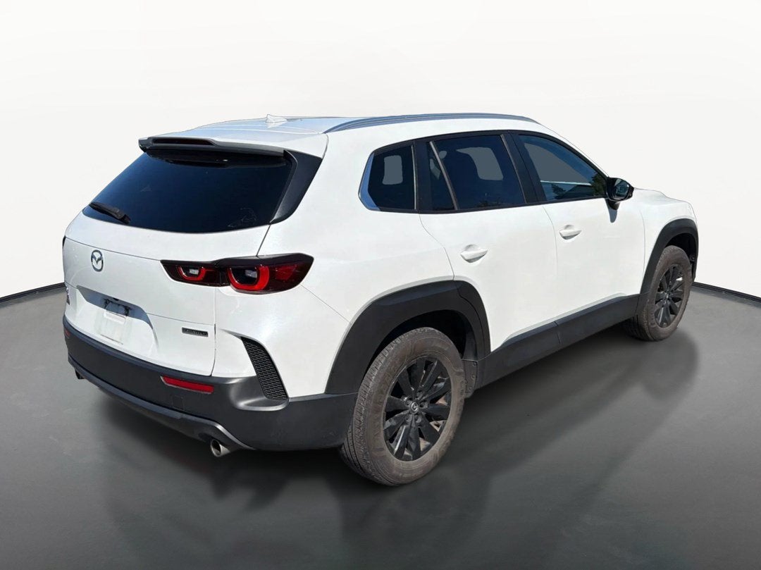 2024 Mazda Mazda CX-50 Premium AWD