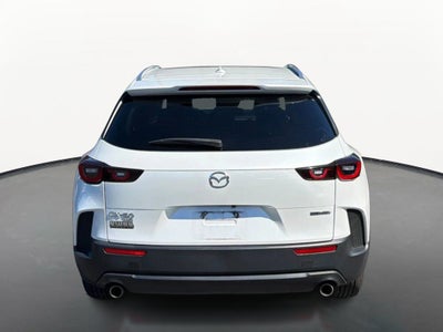 2024 Mazda Mazda CX-50 Premium AWD