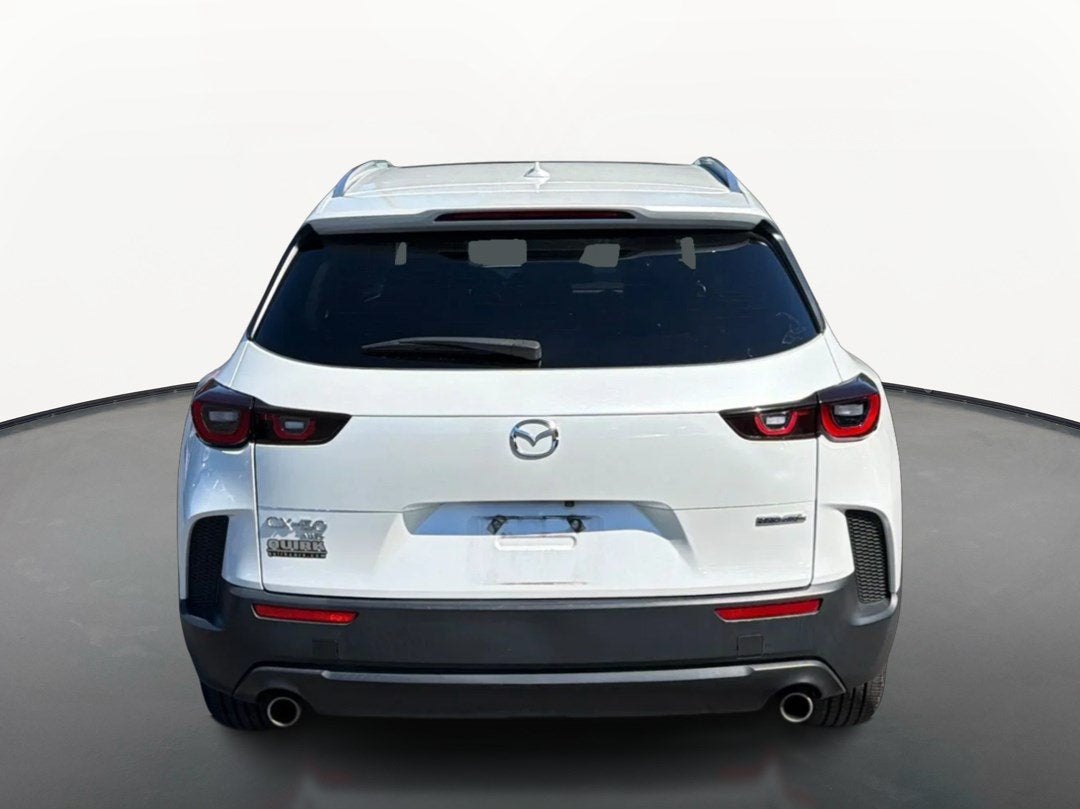 2024 Mazda Mazda CX-50 Premium AWD