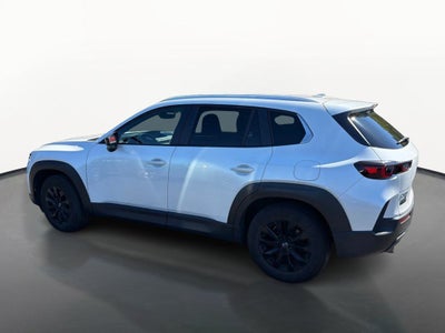 2024 Mazda Mazda CX-50 Premium AWD