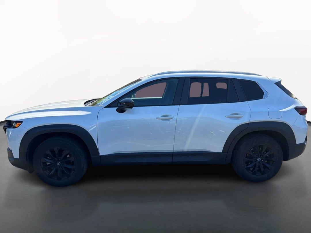 2024 Mazda Mazda CX-50 Premium AWD