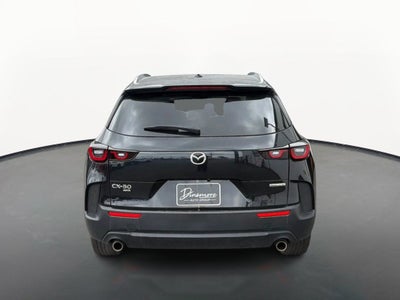 2025 Mazda Mazda CX-50 Premium AWD
