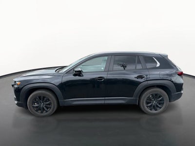 2025 Mazda Mazda CX-50 Premium AWD