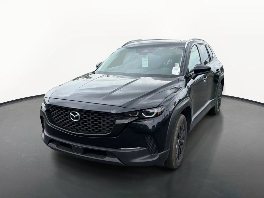 2025 Mazda Mazda CX-50 Premium AWD