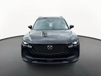 2025 Mazda Mazda CX-50 Premium AWD