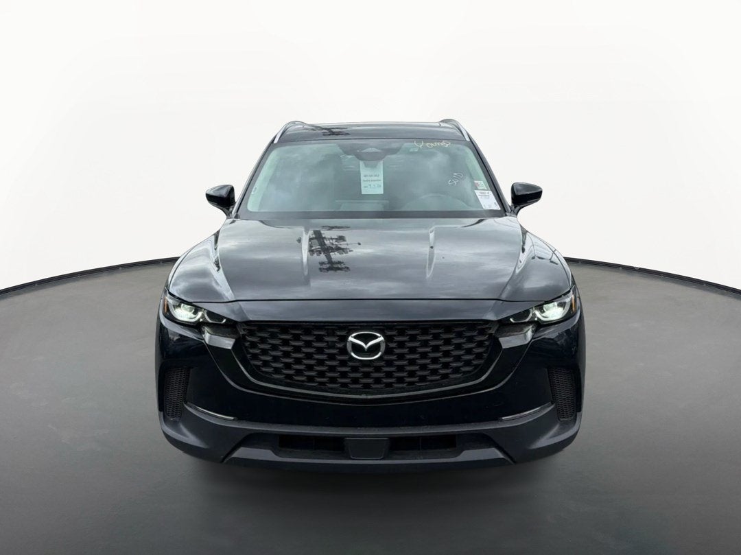 2025 Mazda Mazda CX-50 Premium AWD