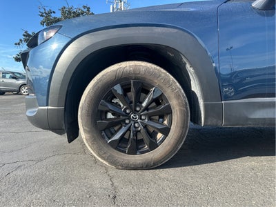 2025 Mazda Mazda CX-50 Premium AWD