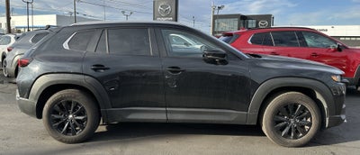 2025 Mazda Mazda CX-50 2.5 S Premium AWD