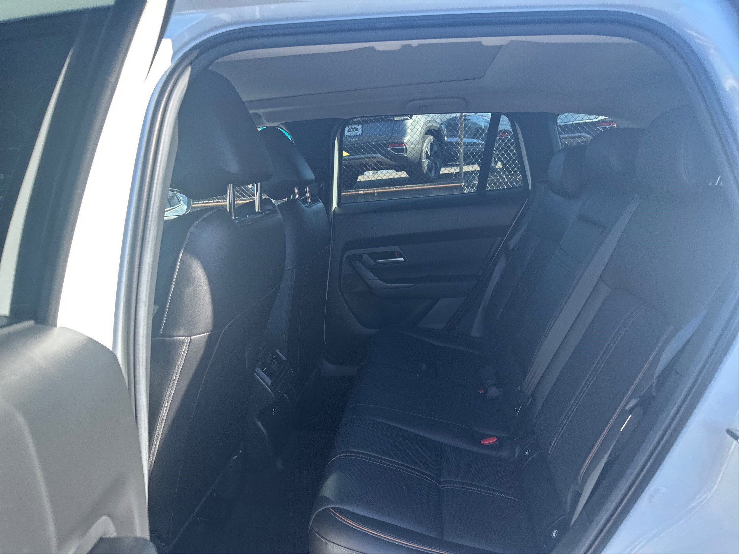 2025 Mazda Mazda CX-50 Turbo Premium AWD