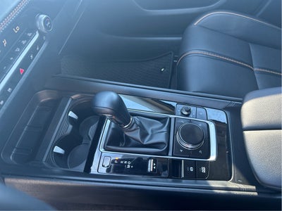 2025 Mazda Mazda CX-50 Turbo Premium AWD