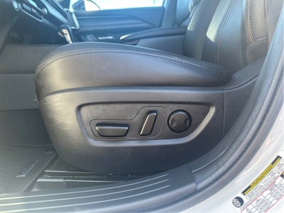 2025 Mazda Mazda CX-50 Turbo Premium AWD