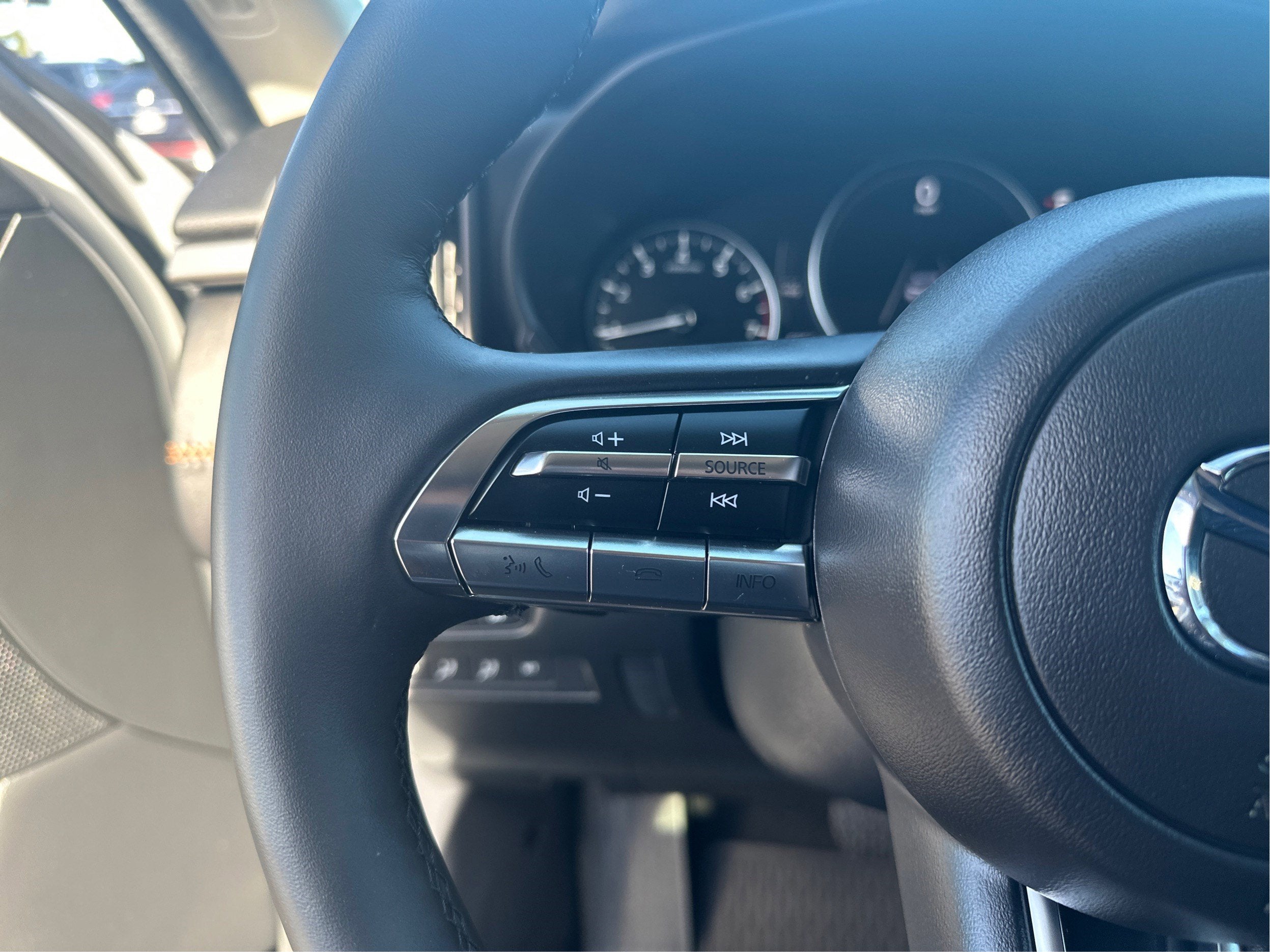 2025 Mazda Mazda CX-50 Turbo Premium AWD