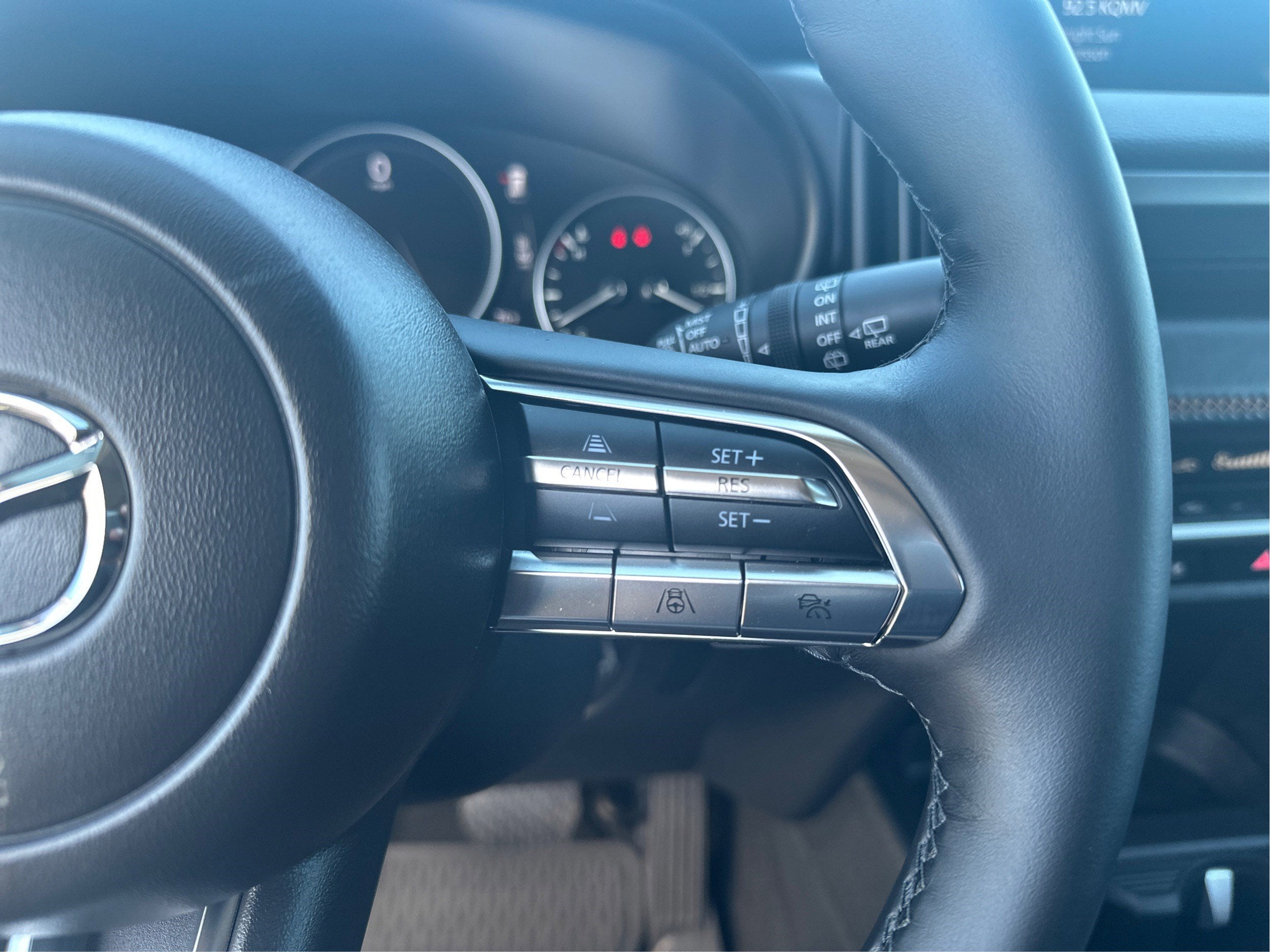 2025 Mazda Mazda CX-50 Turbo Premium AWD