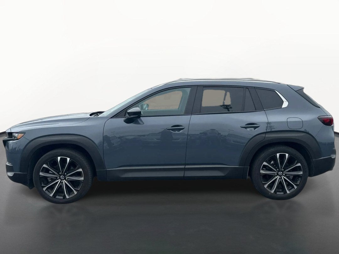 2025 Mazda Mazda CX-50 Premium Plus AWD