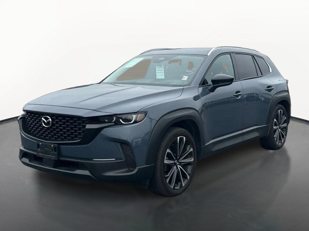 2025 Mazda Mazda CX-50 Premium Plus AWD