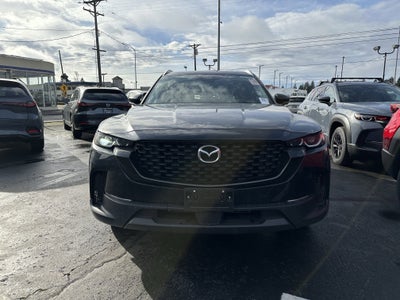 2025 Mazda Mazda CX-50 2.5 S Premium Plus AWD