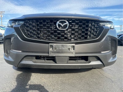 2025 Mazda Mazda CX-50 Premium Plus AWD