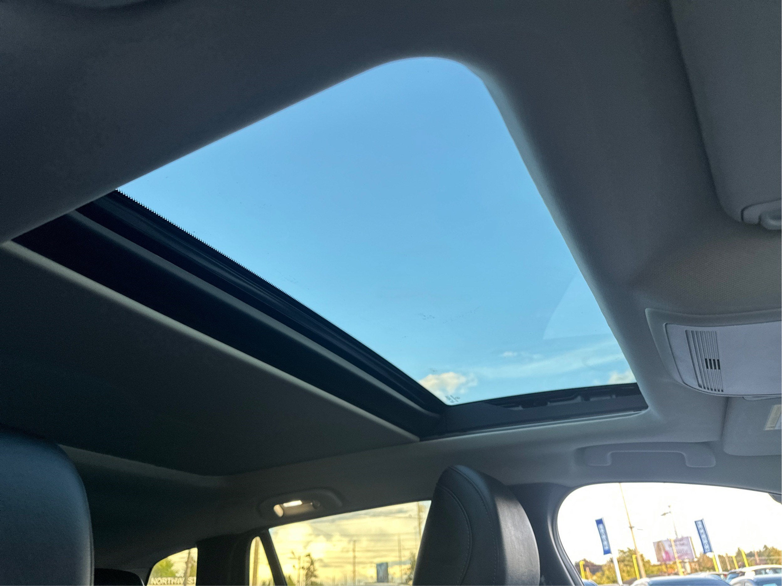 2025 Mazda Mazda CX-50 Premium Plus AWD