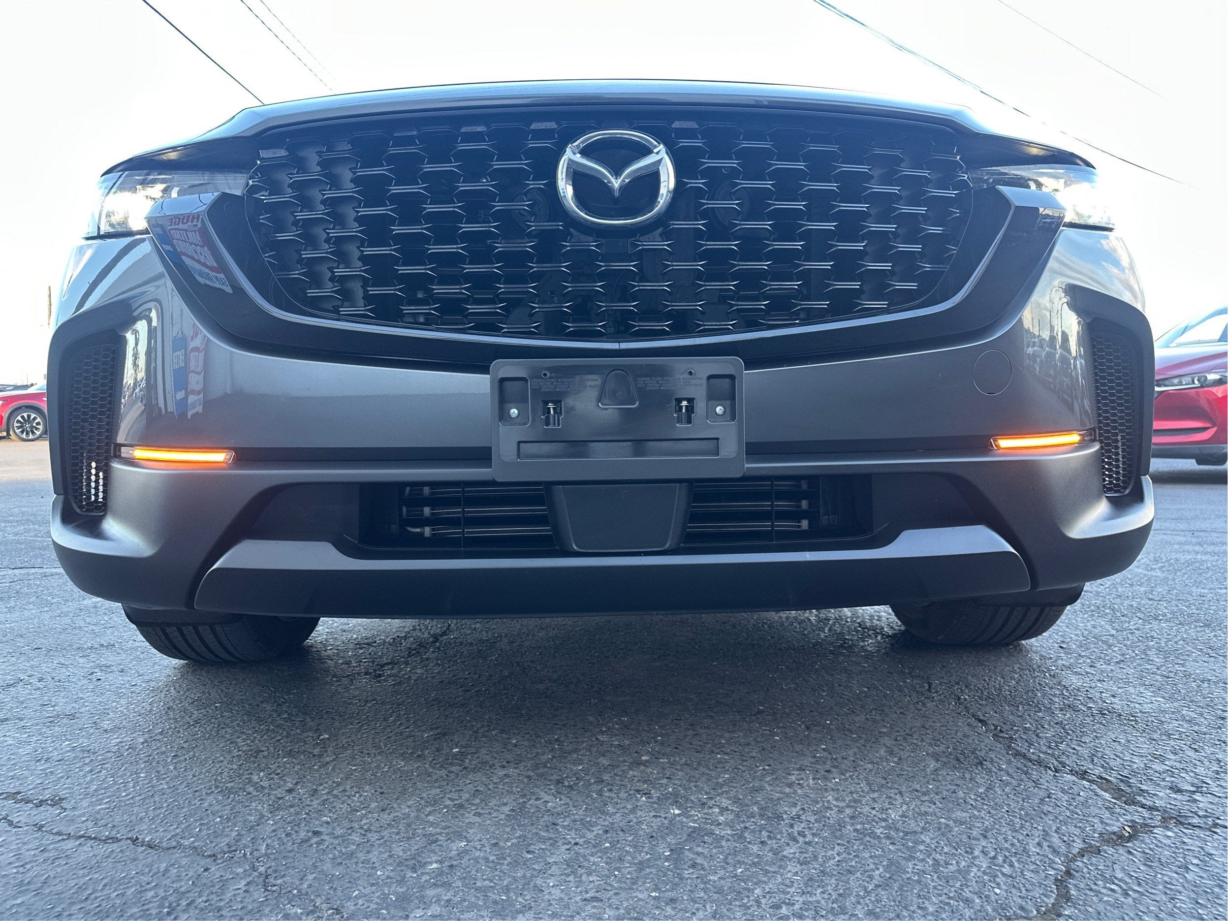 2025 Mazda Mazda CX-50 Premium Plus AWD