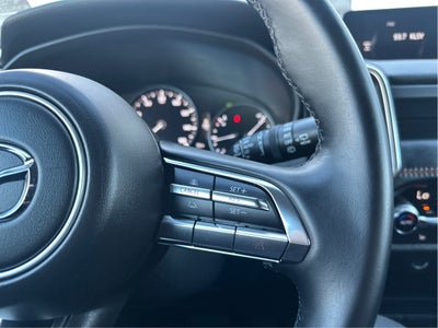 2025 Mazda Mazda CX-50 Premium Plus AWD