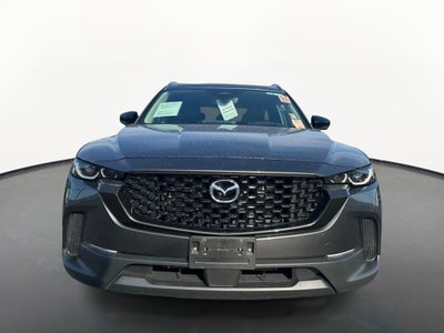 2025 Mazda Mazda CX-50 Premium Plus AWD