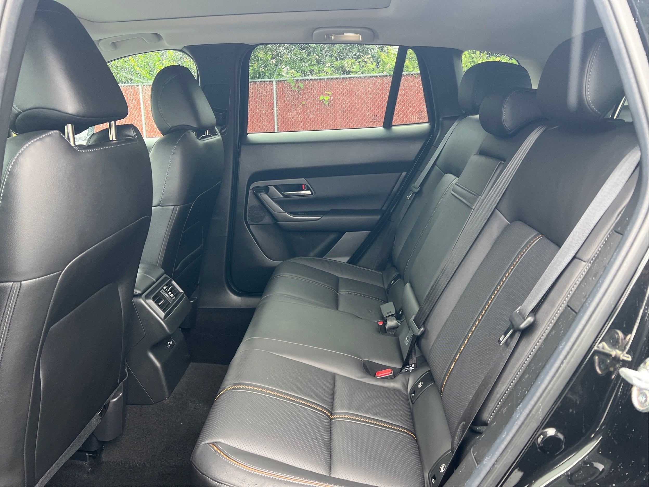 2025 Mazda Mazda CX-50 Premium Plus AWD