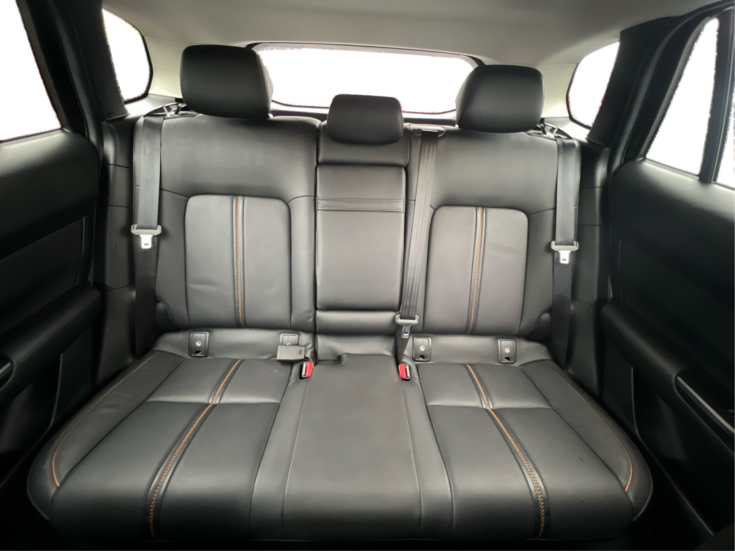 2025 Mazda Mazda CX-50 Premium Plus AWD