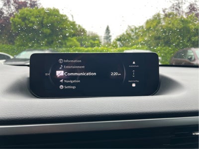 2025 Mazda Mazda CX-50 Premium Plus AWD