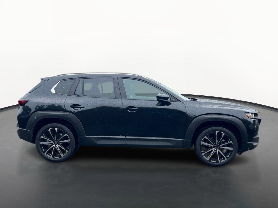 2025 Mazda Mazda CX-50 Premium Plus AWD