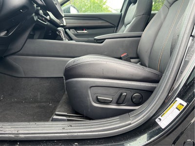 2025 Mazda Mazda CX-50 Premium Plus AWD