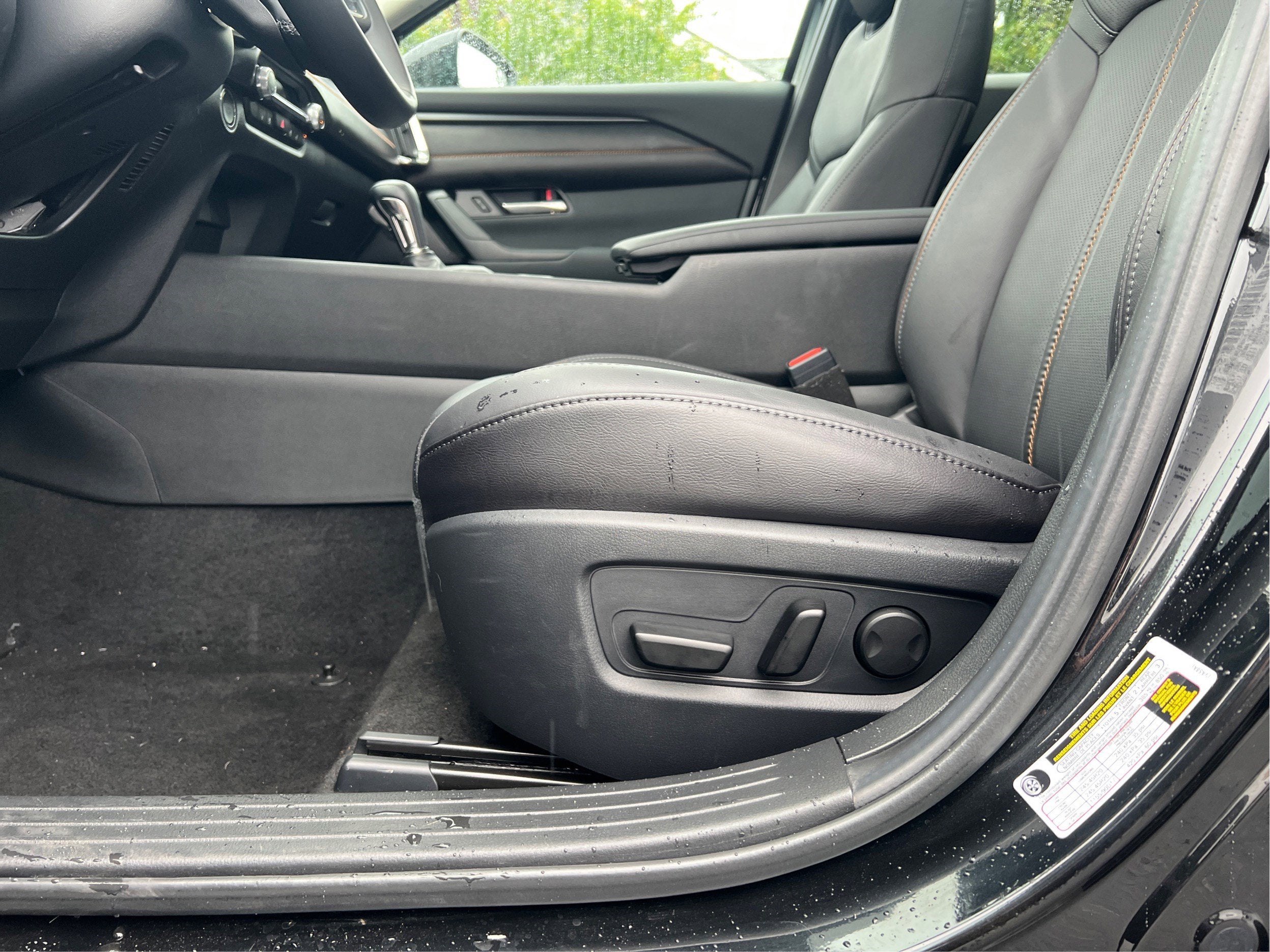 2025 Mazda Mazda CX-50 Premium Plus AWD
