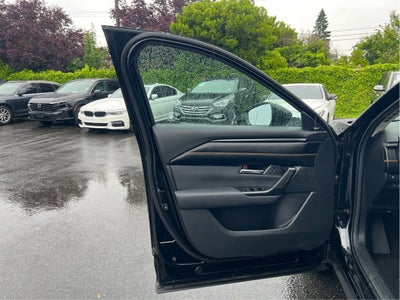 2025 Mazda Mazda CX-50 Premium Plus AWD