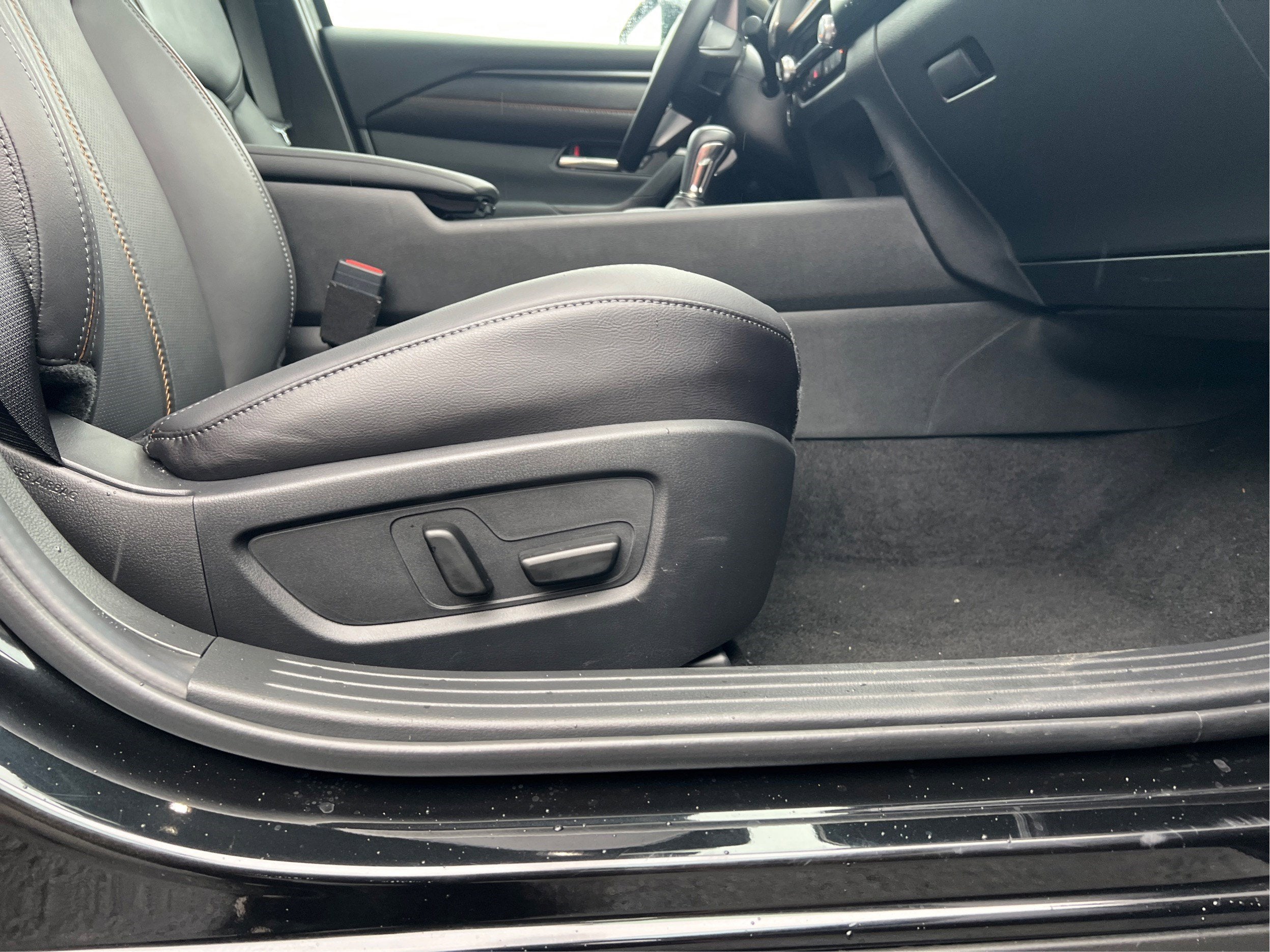 2025 Mazda Mazda CX-50 Premium Plus AWD