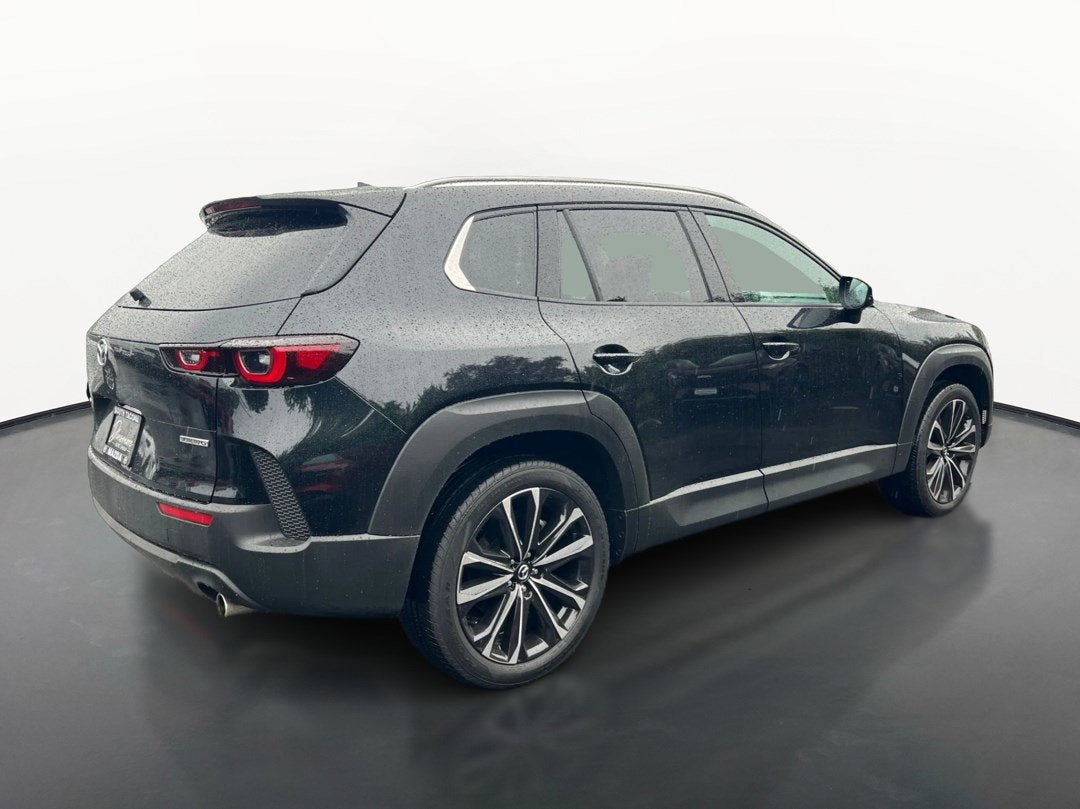 2025 Mazda Mazda CX-50 Premium Plus AWD