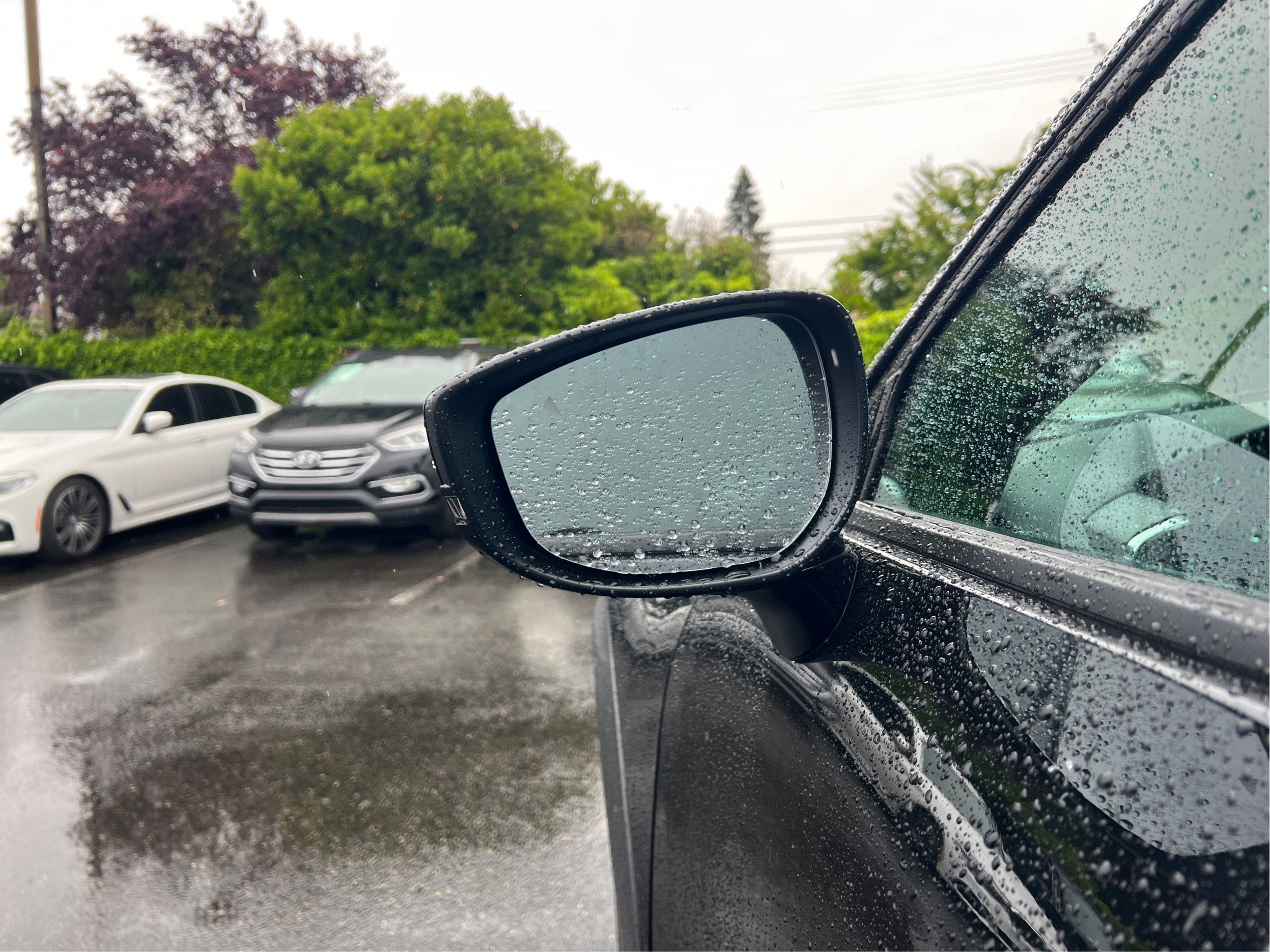 2025 Mazda Mazda CX-50 Premium Plus AWD