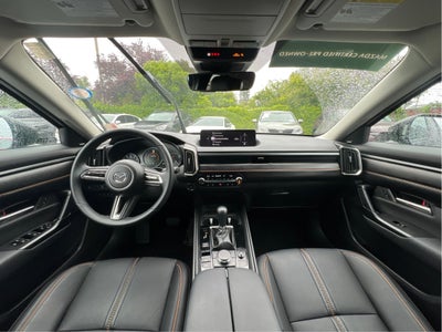 2025 Mazda Mazda CX-50 Premium Plus AWD