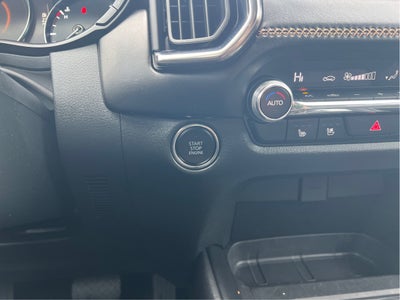 2025 Mazda Mazda CX-50 Premium Plus AWD