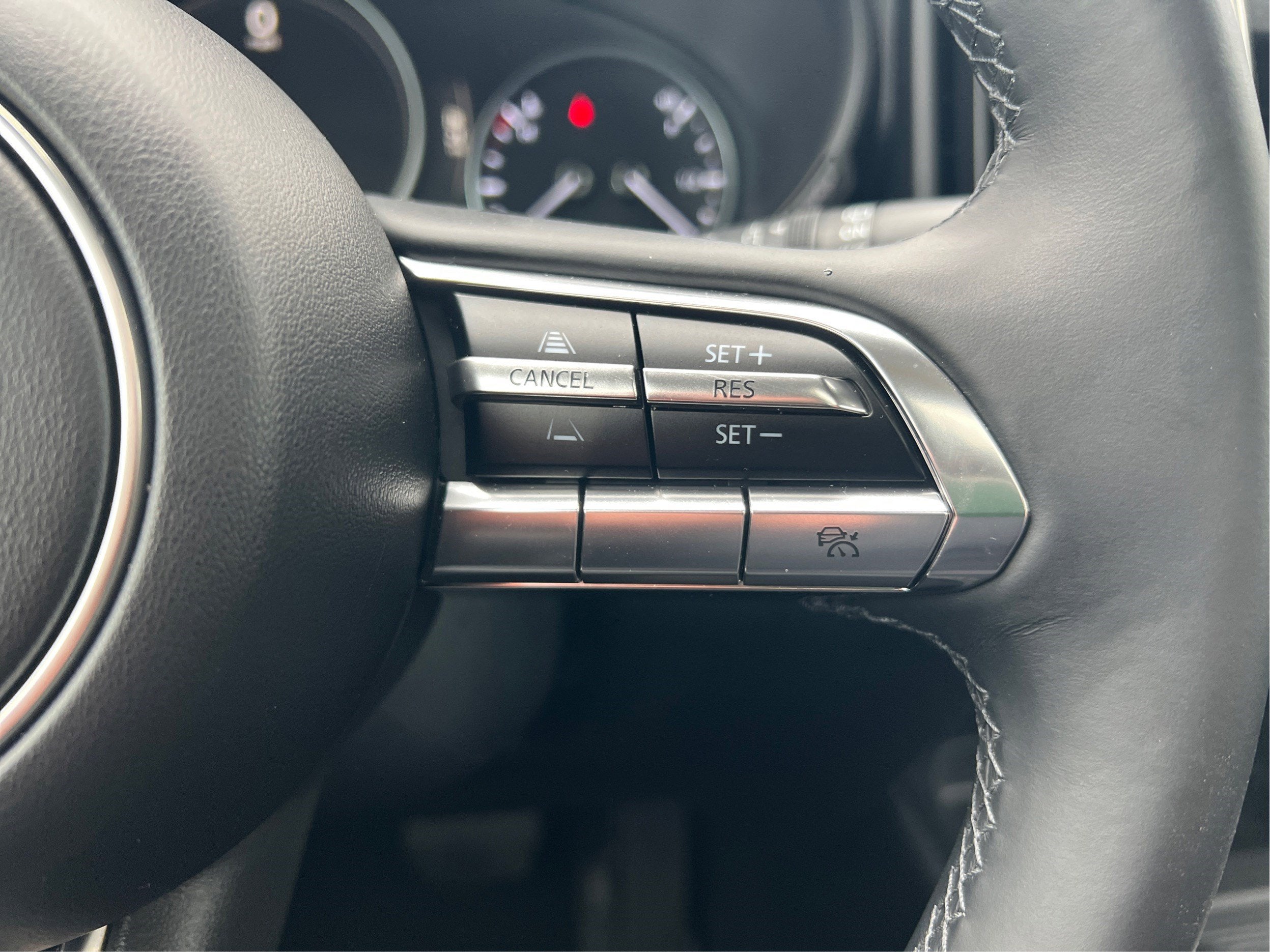 2025 Mazda Mazda CX-50 Premium Plus AWD