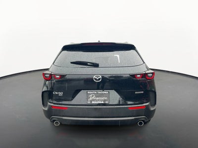 2025 Mazda Mazda CX-50 Premium Plus AWD