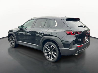 2025 Mazda Mazda CX-50 Premium Plus AWD