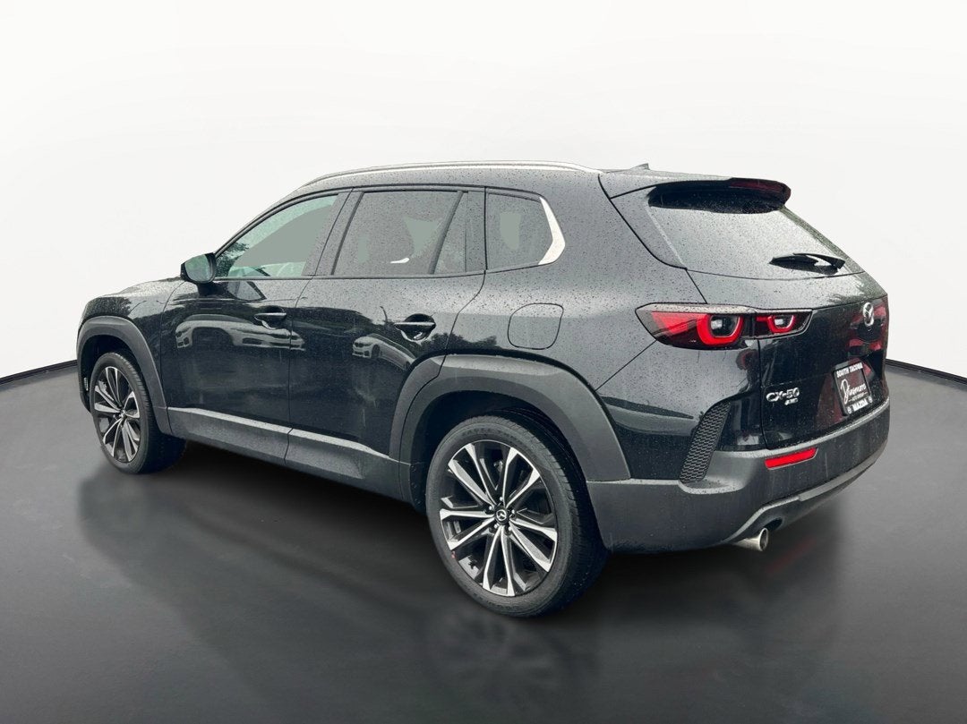 2025 Mazda Mazda CX-50 Premium Plus AWD