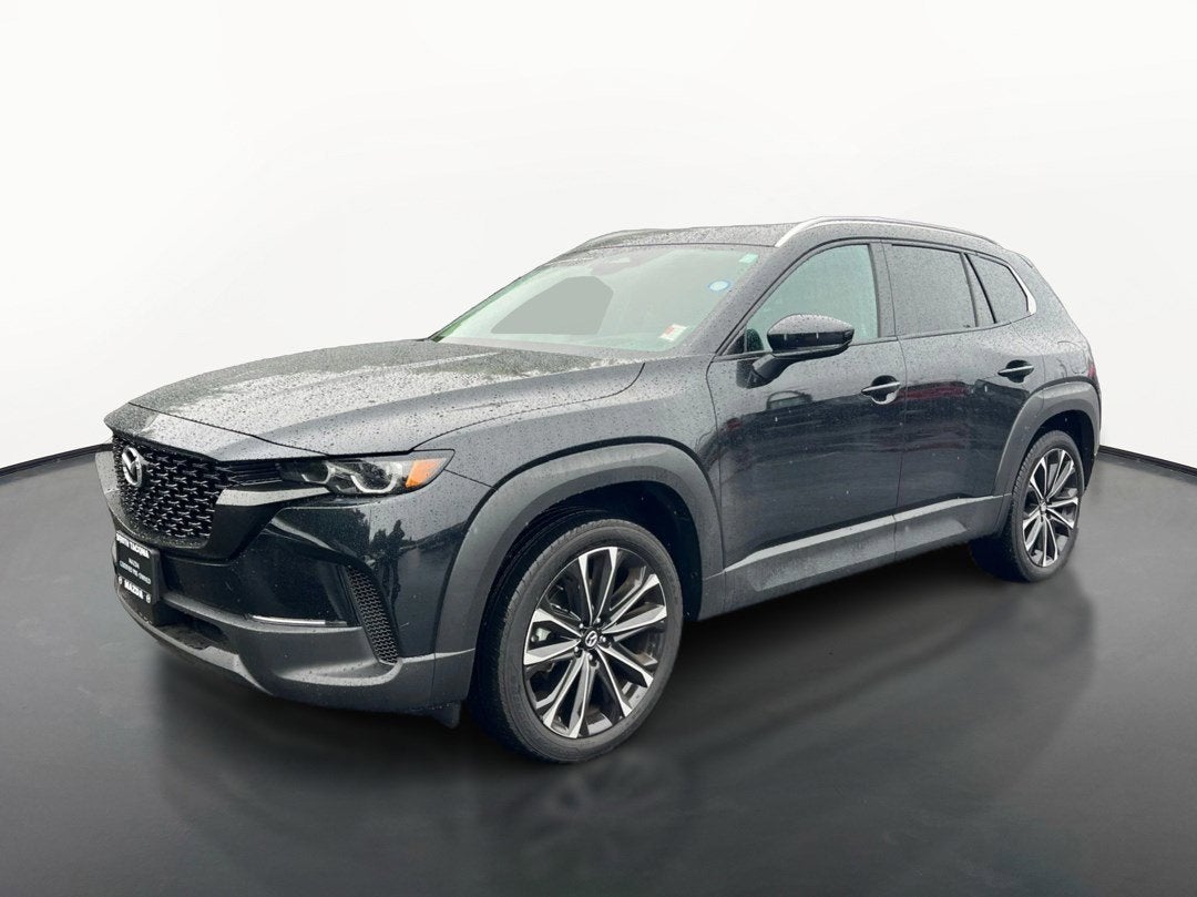 2025 Mazda Mazda CX-50 Premium Plus AWD