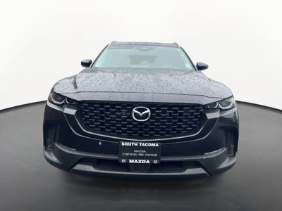 2025 Mazda Mazda CX-50 Premium Plus AWD