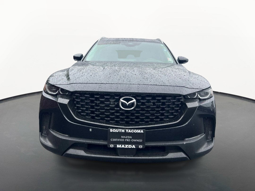 2025 Mazda Mazda CX-50 Premium Plus AWD