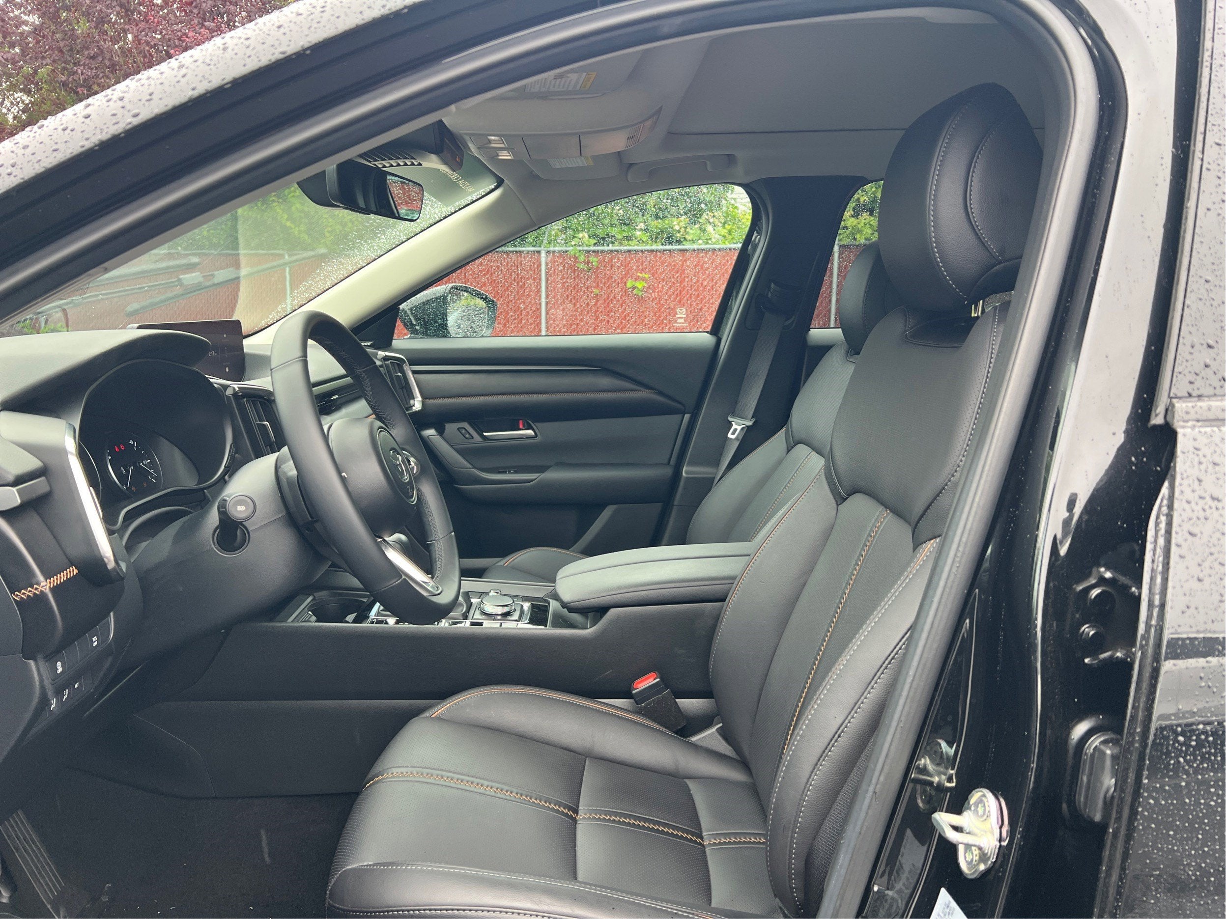 2025 Mazda Mazda CX-50 Premium Plus AWD