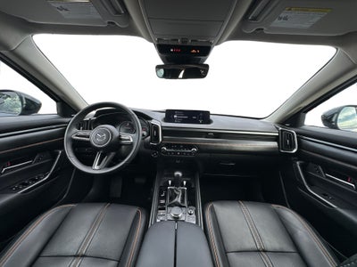 2025 Mazda Mazda CX-50 Premium Plus AWD