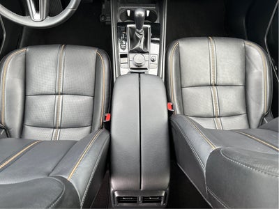 2025 Mazda Mazda CX-50 Premium Plus AWD