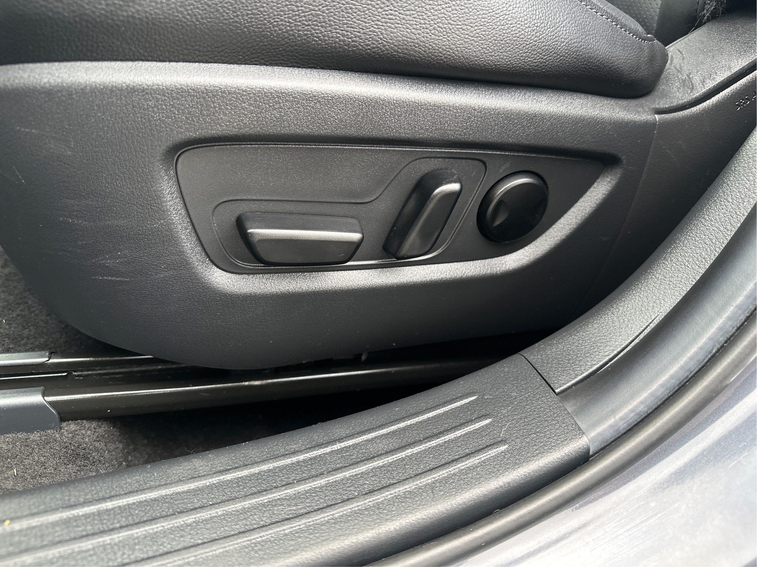 2025 Mazda Mazda CX-50 Premium Plus AWD