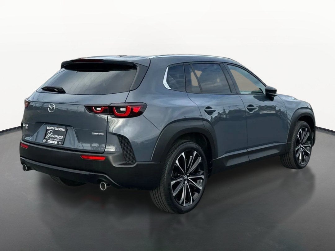 2025 Mazda Mazda CX-50 Premium Plus AWD