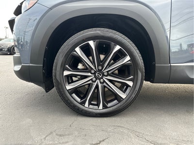 2025 Mazda Mazda CX-50 Premium Plus AWD